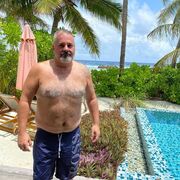  ,   John Mike, 62 ,   ,   