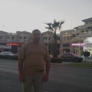  Limassol,  Alex, 54