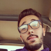  Algiers,  Sofiane, 28