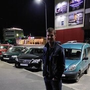   ,  Kirill, 34