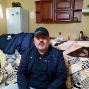  ,  Alisher, 50