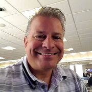  Fosses,  James Willia, 60