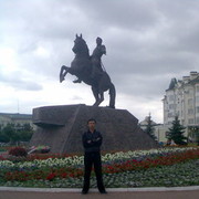 ���������� �������, ���� ������� Behruz, 38 ���, ������������ ��� ����� � ���������, c�������� ���������, ���������