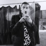  ,  Sherxon, 34