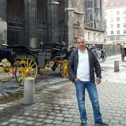  Sulechow,  Sergio, 46