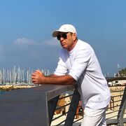  Rothschild,   David, 50 ,   ,   