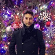  ,  Misha, 45