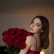 Знакомства Астрахань, Анастасия