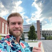  Anchorage,  Paul, 37