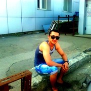  ,  Sanny, 34