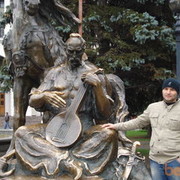 ���������� ���������, ���� ������� Vlad, 41 ���, ������������ ��� ������, ����� � ���������, c�������� ���������