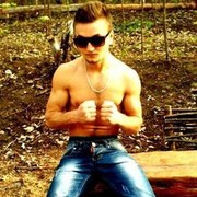 ���������� �������, ���� ������� Dimon, 34 ����, ������������ ��� ������