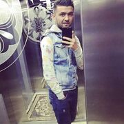 ���������� �������, ���� ������� Amir, 35 ���, ������������ ��� ������, ����� � ���������