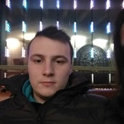  Grojec,  Mikhail, 29