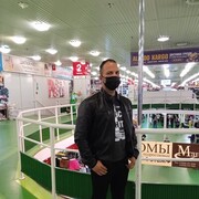 ���������� ����������, ������� Yoandri, 34