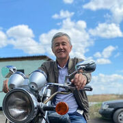  ,   Kazbek, 52 ,  