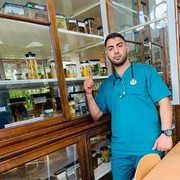 ���������� ������, ���� ������� Dr Ramos, 32 ����, ������������ ��� ������, ����� � ���������, c�������� ���������