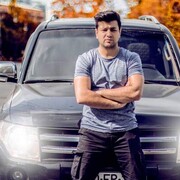 ���������� ����, ���� ������� Murad, 29 ���, ������������ ��� ������, ����� � ���������