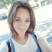  San Ginese,  Natasha, 42