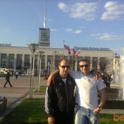 ���������� �����-���������, ���� ������� Andrei, 38 ���, ������������ ��� ������