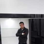  ,   Sanjar, 33 ,   