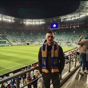 ���������� Warszawa, ���� ������� Mykola, 31 ���, ������������ ��� ����� � ���������, c�������� ���������