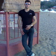 ���������� ����, ���� ������� Anar, 39 ���, ������������ ��� ������