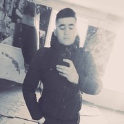 ,  Fedy, 28