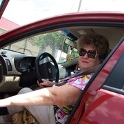  ,   Liudmila, 67 ,   c 