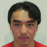 Korea. Hanam gorod.