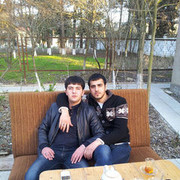 ���������� ����, ���� ������� Ali, 34 ����, ������������ ��� ������