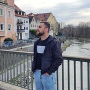  Nuernberg,   Alik, 28 ,   ,   