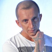  Czchow,  kriss, 35