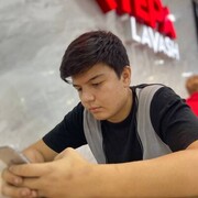  ,   Abubakr, 1 ,   ,   