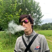 ���������� ����, ������ Iluha, 25