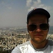  ,  Mikhail, 38