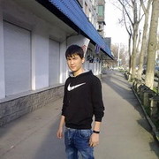 ���������� ������, ���� ������� Dauren, 34 ����, ������������ ��� ������