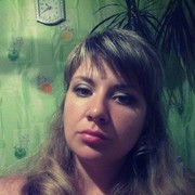  ,   Inessa, 35 ,  