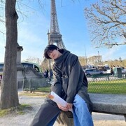 ���������� ����, ���� ������� Jeongin, 24 ����, ������������ 