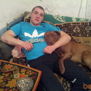  ,   Sergei, 36 ,   