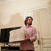 ���������� �������, ���� ������� Luka, 26 ���, ������������ ��� ������, ����� � ���������