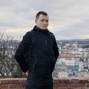  Svarkov,  Yurii, 30