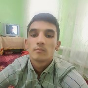  ,   Shoxruh, 25 ,  