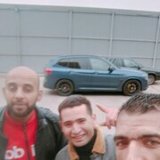 ���������� ����������, ���� ������� Osama, 38 ���, ������������ ��� ������, ����� � ���������, c�������� ���������, ���������