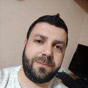  Wolow,  Vito, 35