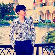  ,  Asadbek, 20