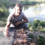  Greaca,  Denis, 33