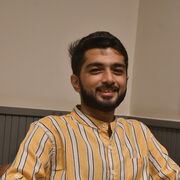  Kalyan,  Abhishek, 24