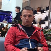  Grojec,  Yurii, 35