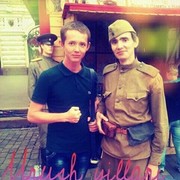 ���������� ������, ���� ������� Vanya, 34 ����, ������������ ��� ������